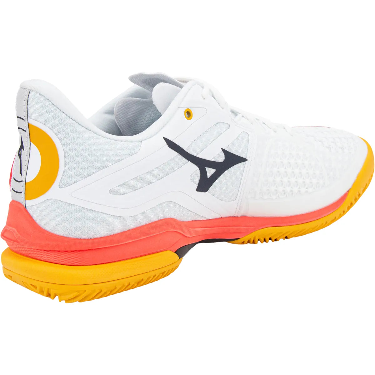Gravel-schoenen Mizuno Wave Exceed Tour 6