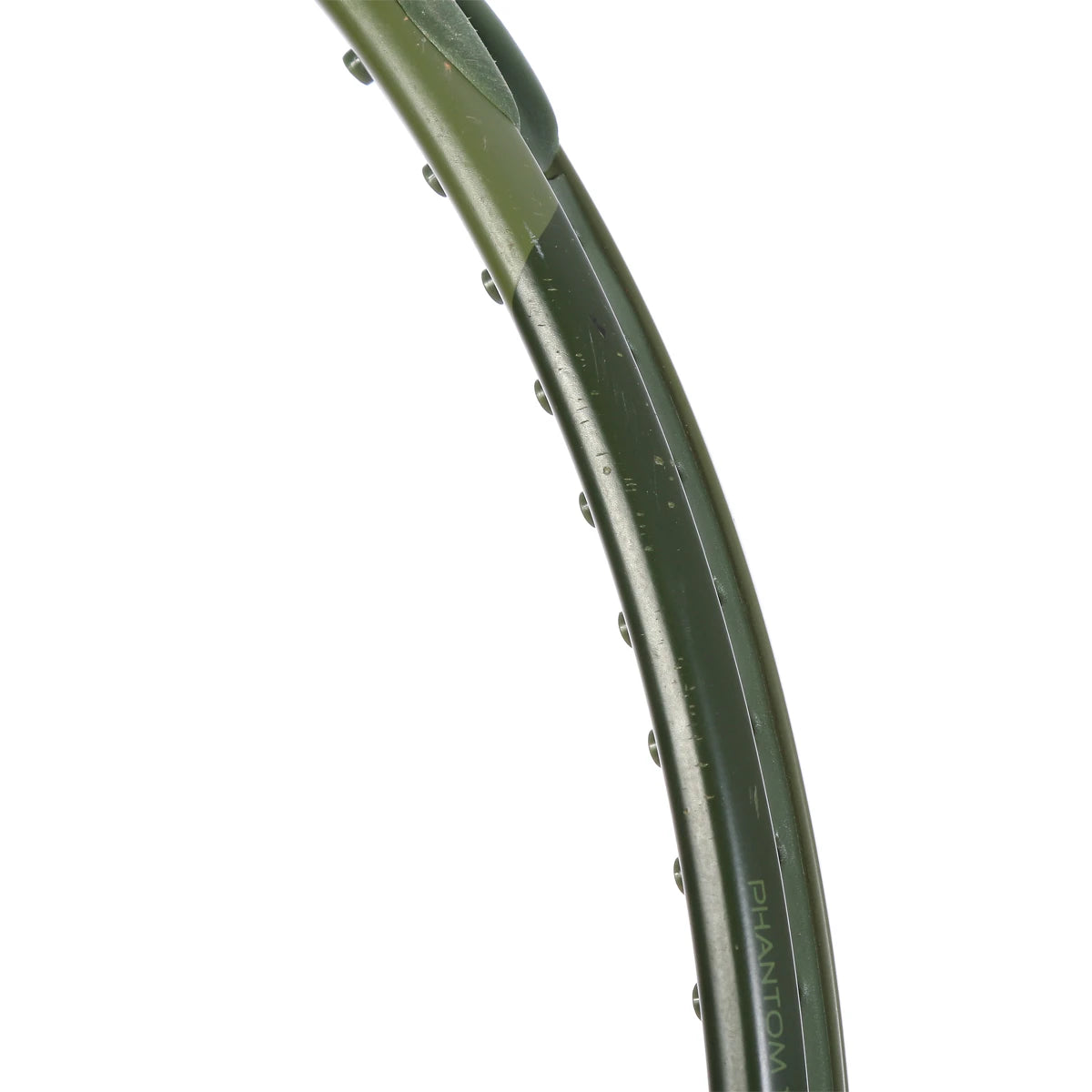 Tennissracket Occasion Prince Phantom 100X (290 Gr)