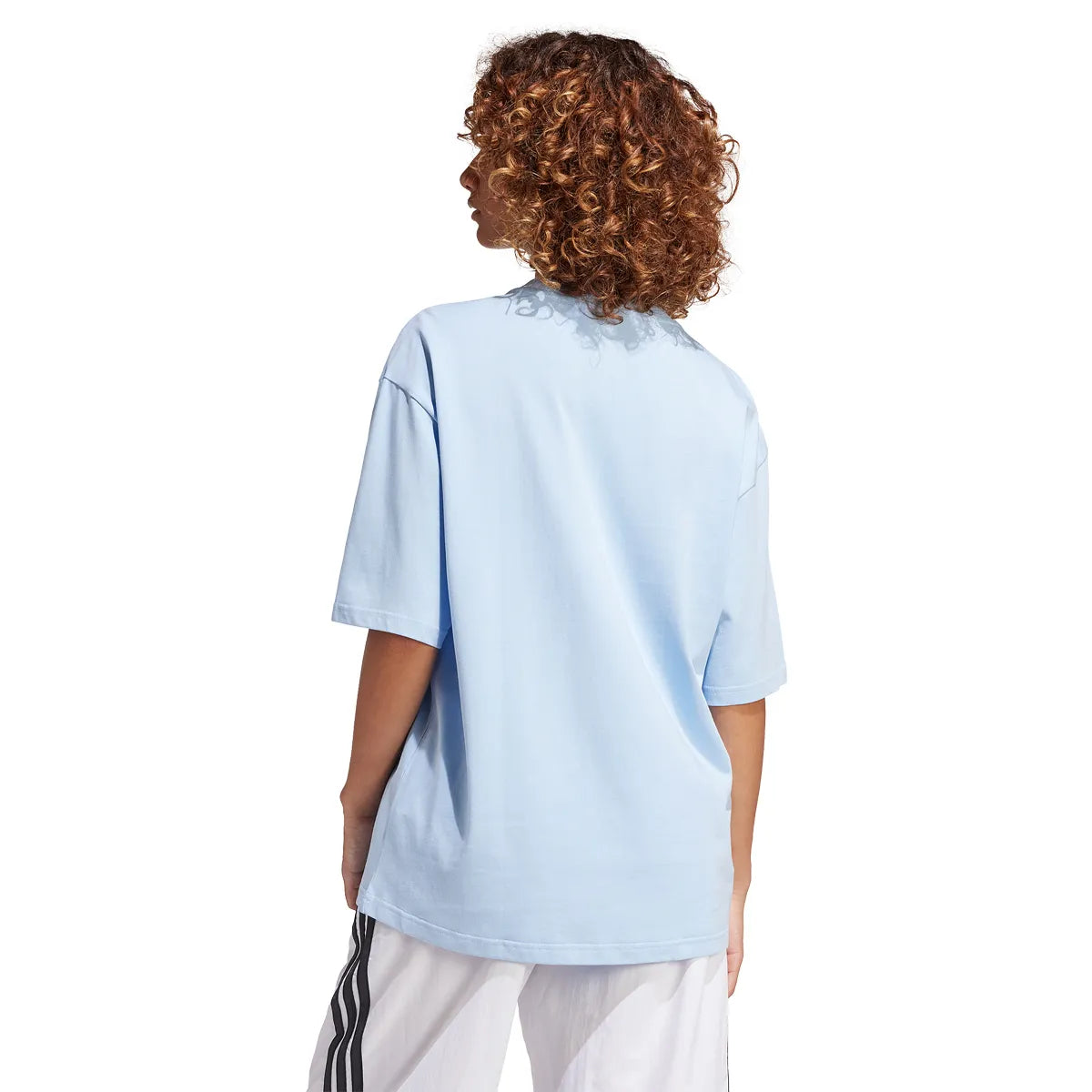 T-Shirt adidas Dames Sportswear Foto