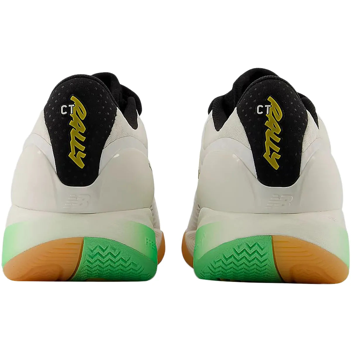 New Balance Rally V2 Schoenen alle ondergronden