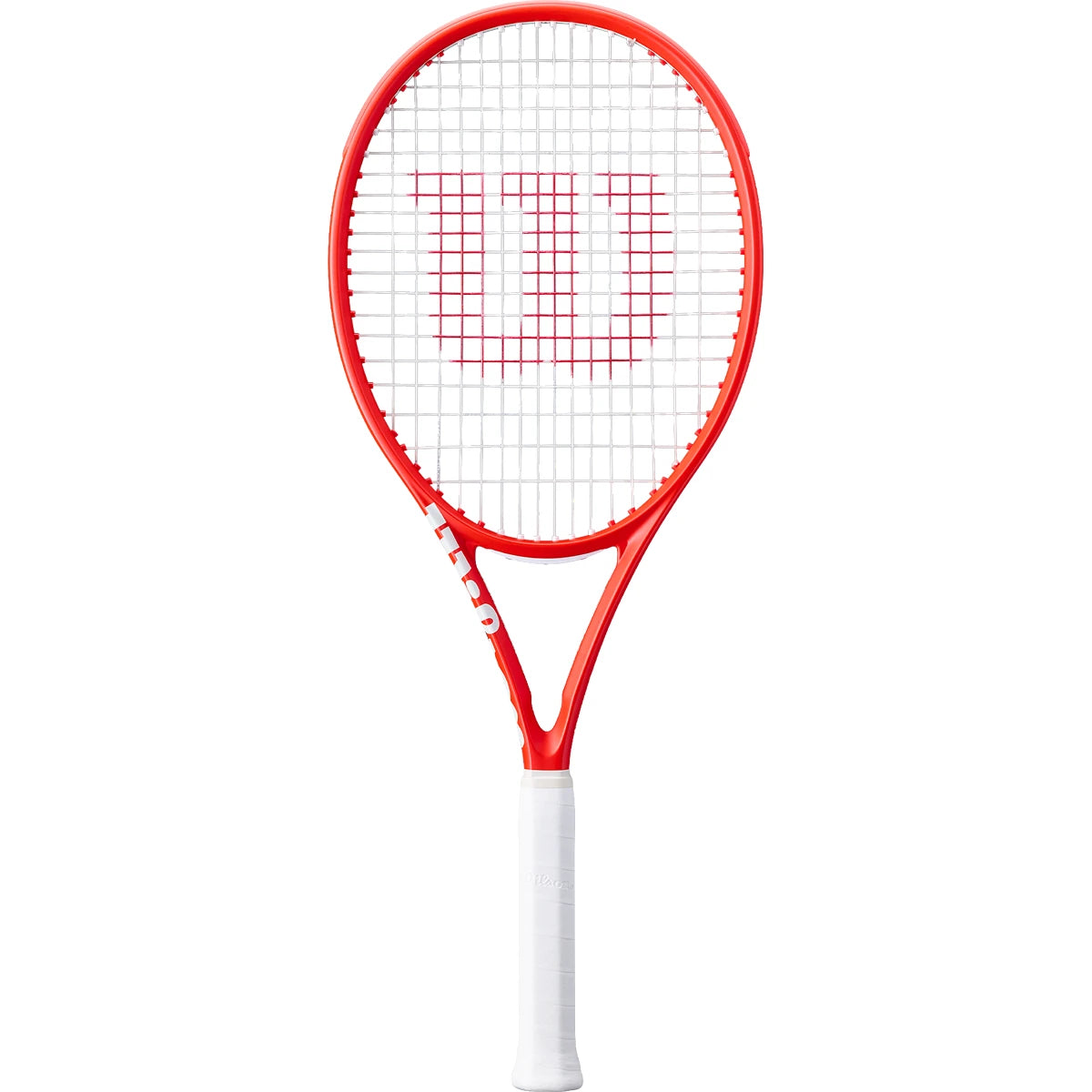 Wilson Clash 100Ul V3.0 Reverse Racket (265 Gr)