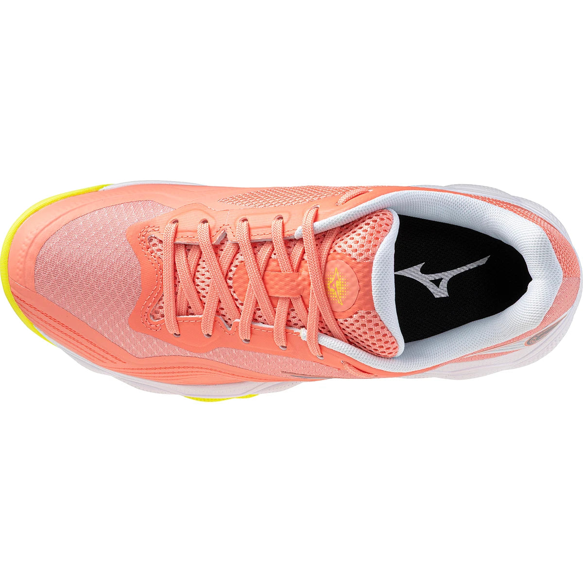 Padelschoenen Mizuno Wave Enforce Court 2