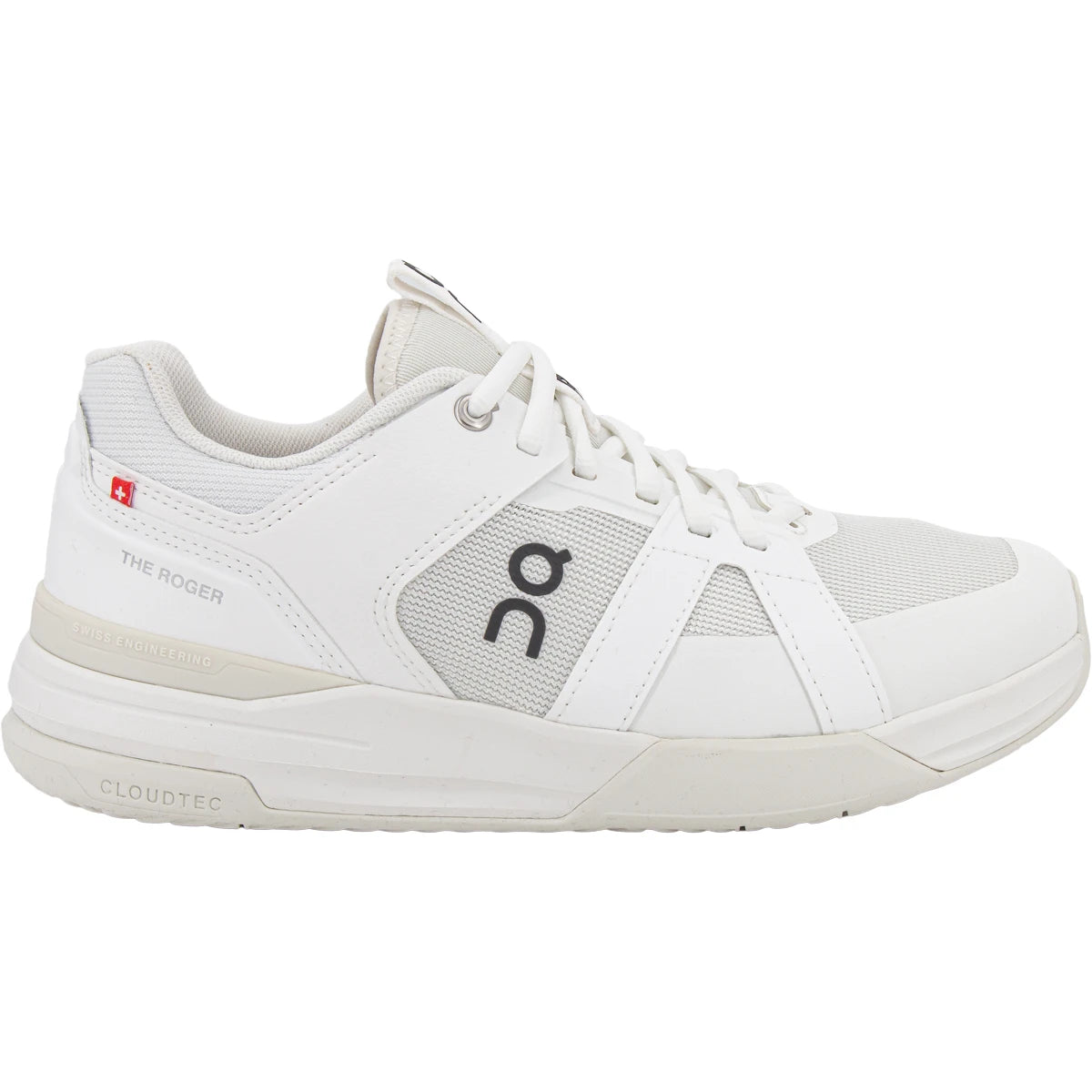 Dames Schoenen The Roger Clubhouse Pro Schoenen alle ondergronden