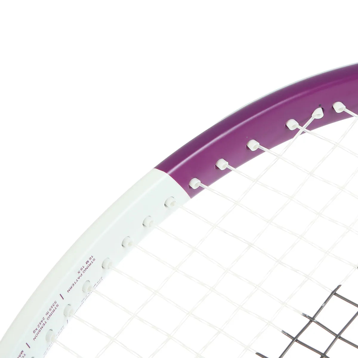 Racket Prince Warrior 107 Pink (275Gr)