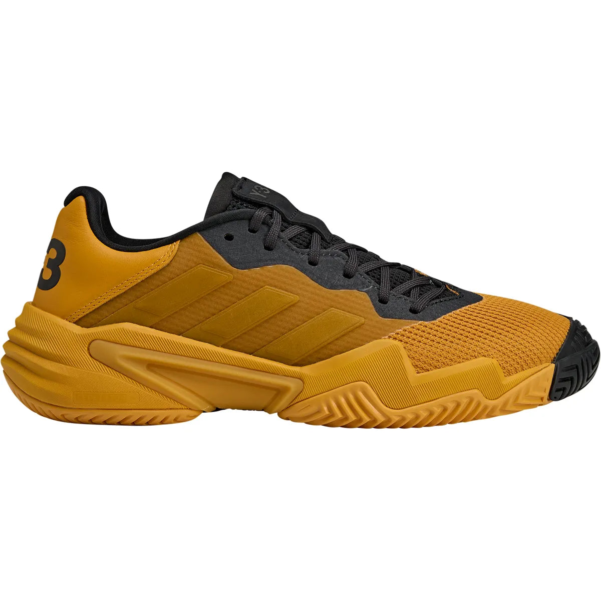 adidas Y-3 Barricade 13 Schoenen alle ondergronden
