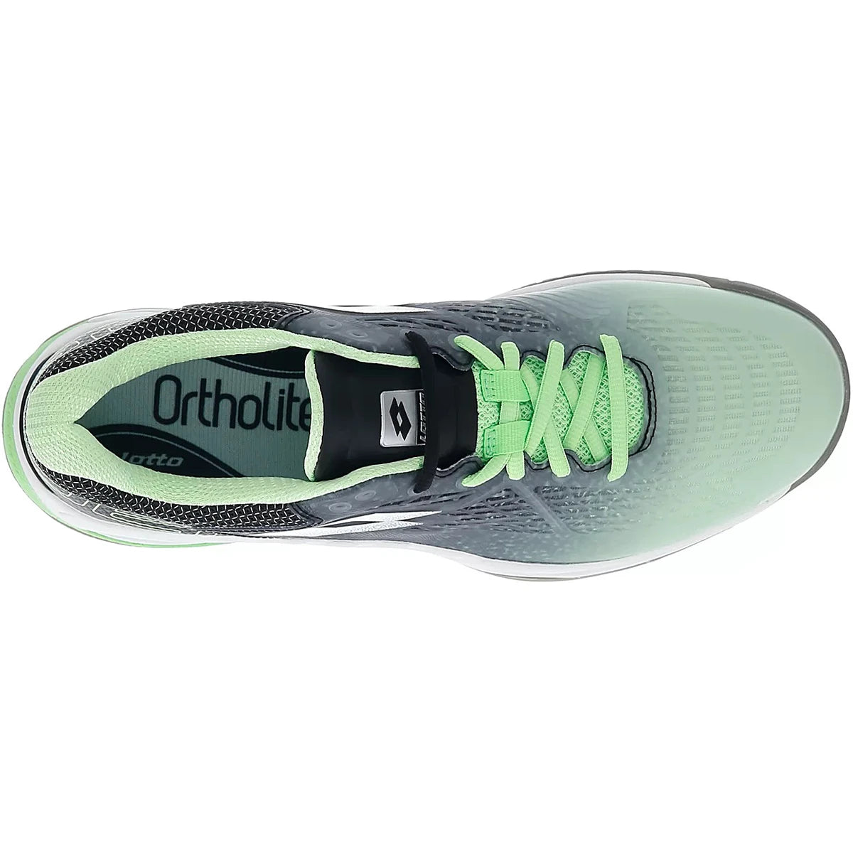 Lotto Superrapida 100 Padelschoenen/Gravel-schoenen
