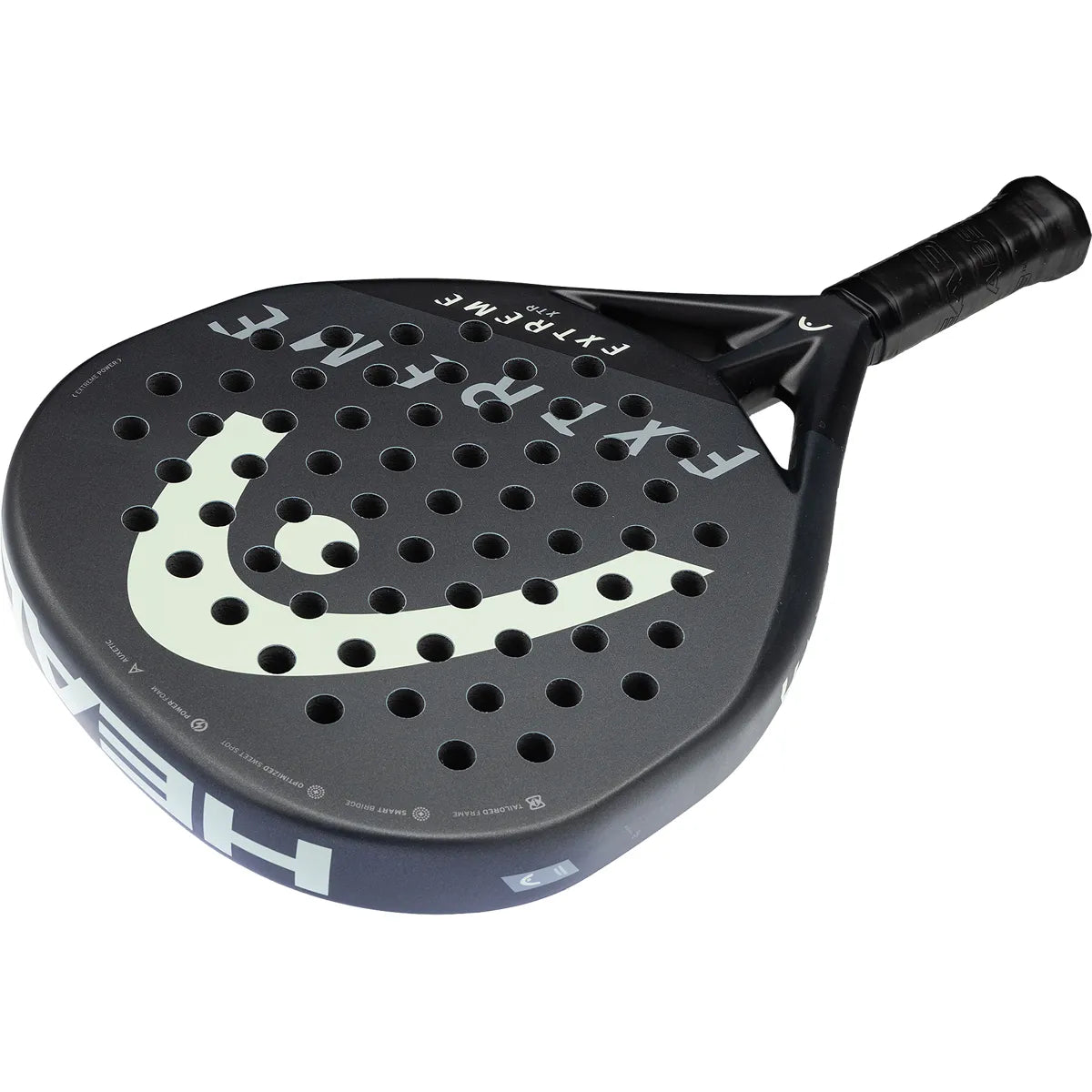 Padelracket Head Extreme Xtr 2025 Edition Limitee