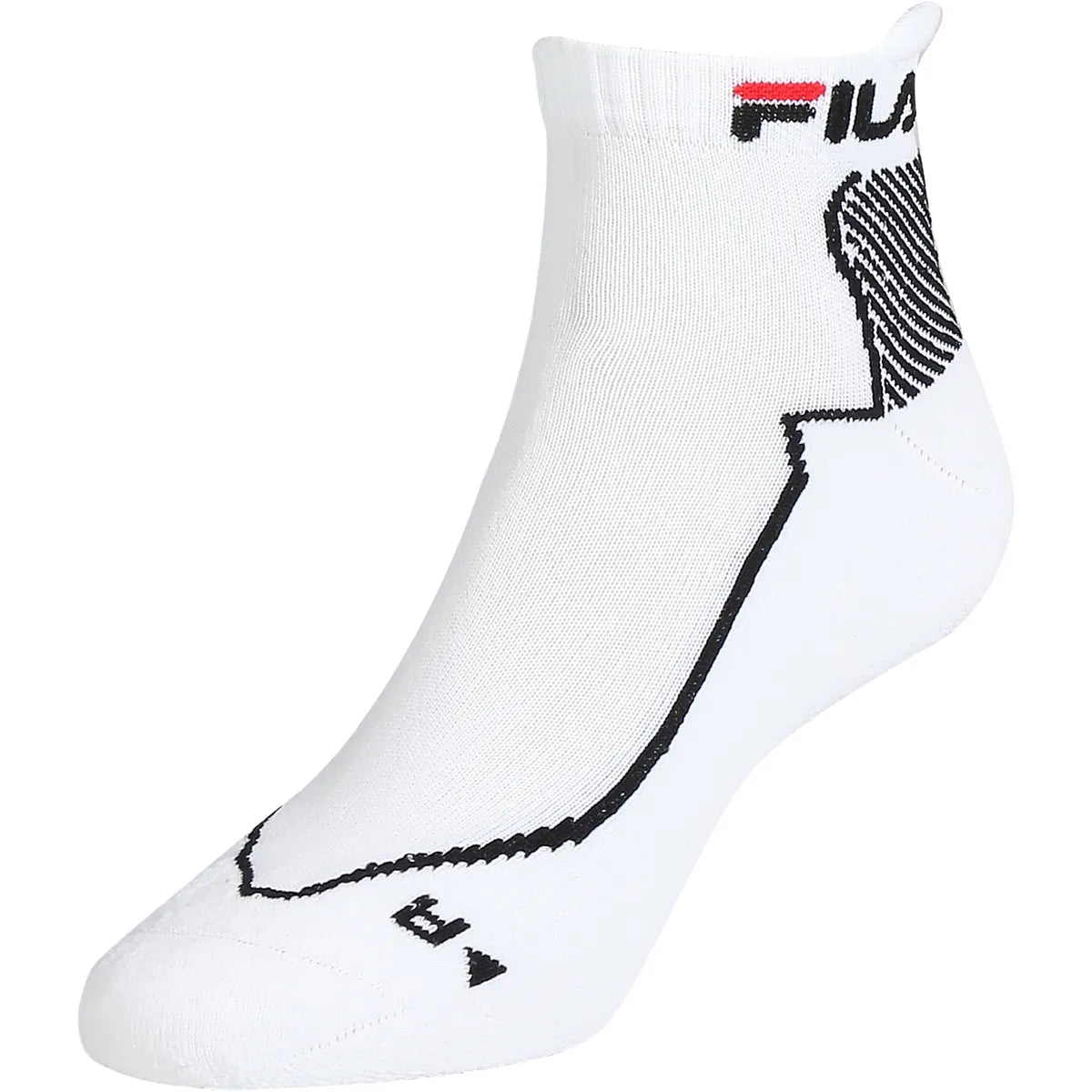 Fila Performance paar sokken (laag)