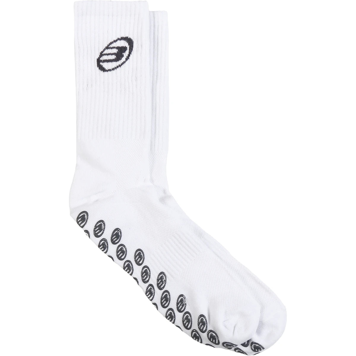 Paar Bullpadel Bp267 Grip Sokken