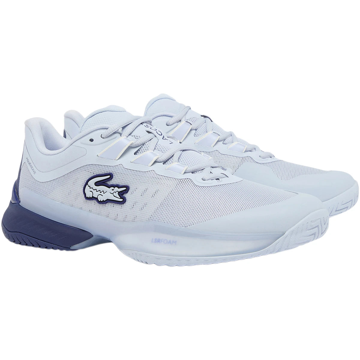 Schoenen Lacoste AG-LT Ultra Schoenen alle ondergronden