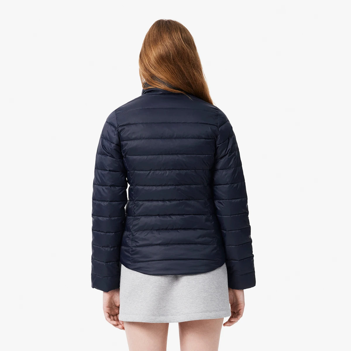 Damesjas Lacoste Core Performance Winter