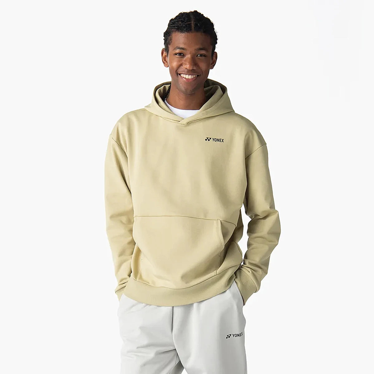 Hoodie Yonex Team