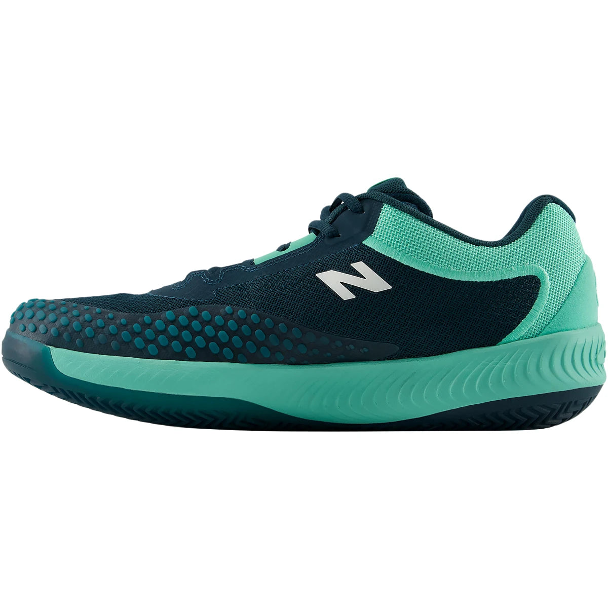 New Balance Fuelcell 996 V6 Gravel-schoenen