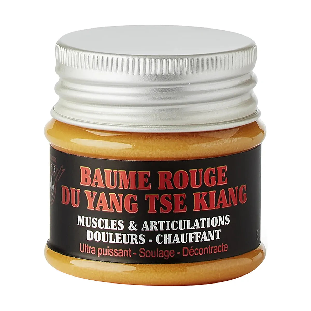 Baume Yang Tse Kian Rood 50Ml