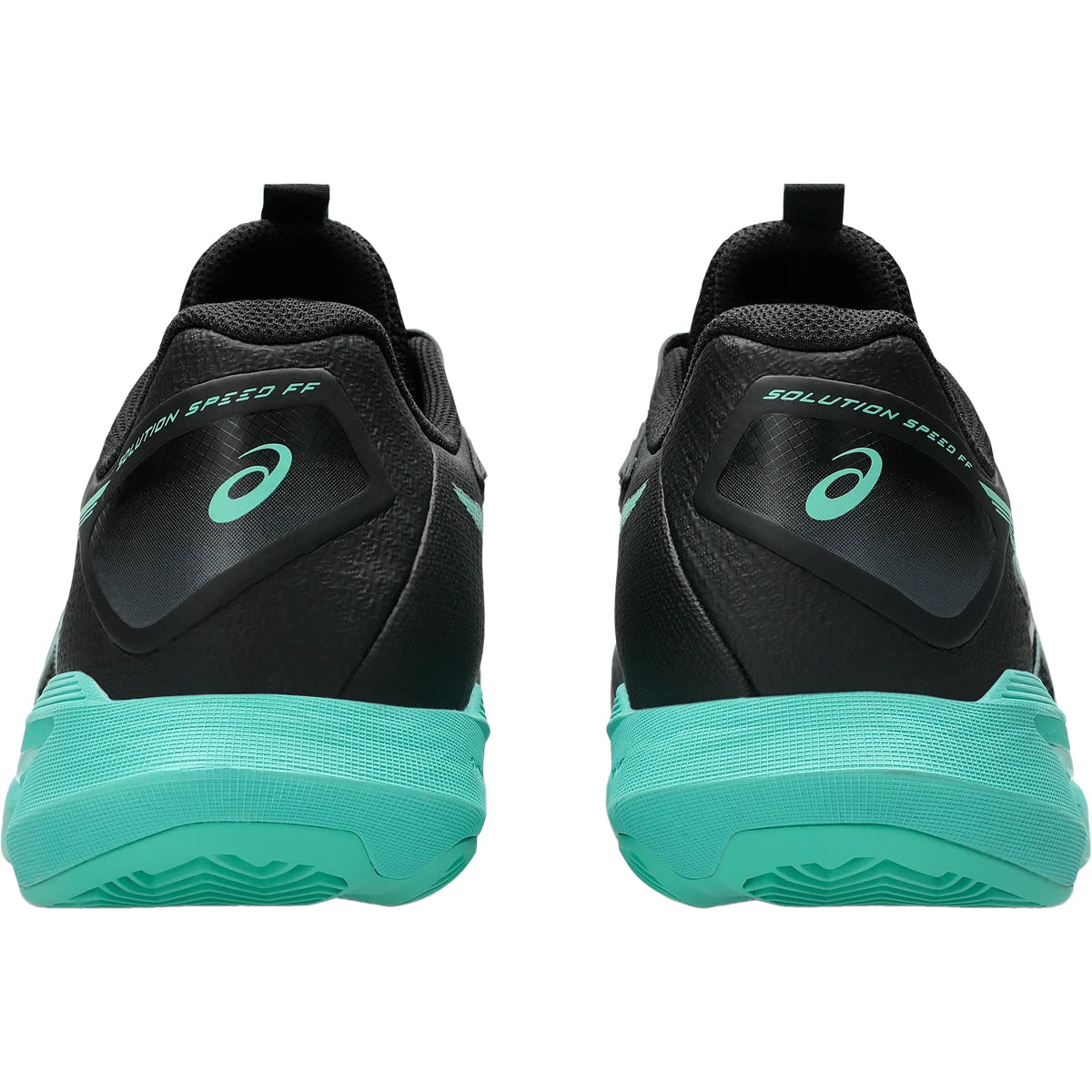 Asics Solution Speed FF 4 Gravel-schoenen