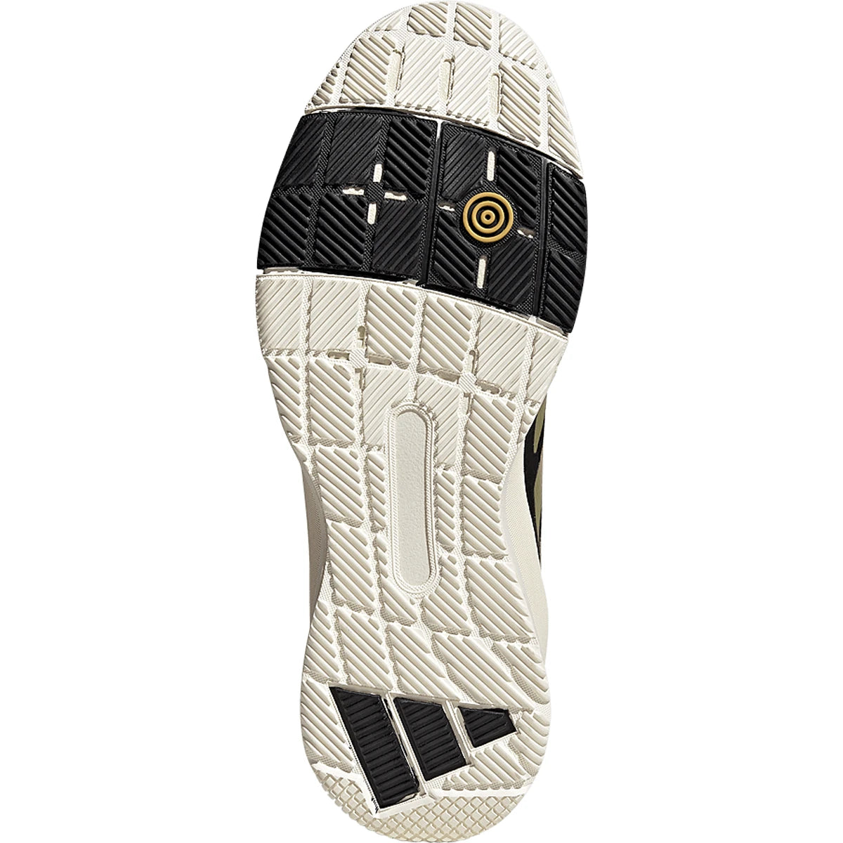 Padelschoenen adidas Crazyquick Ls