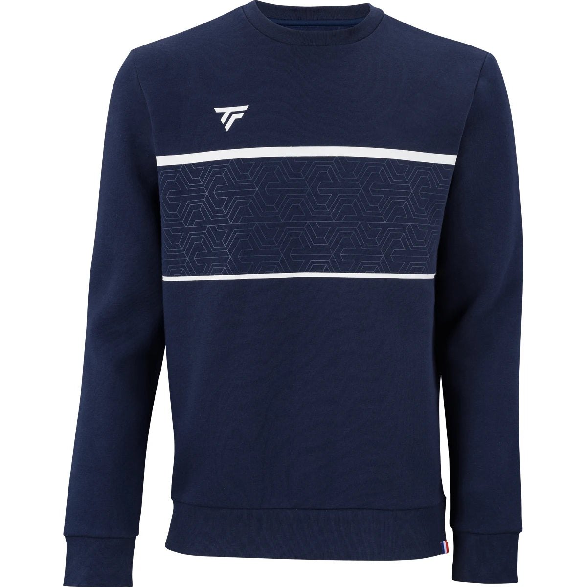Sweater Tecnifibre Junior Team