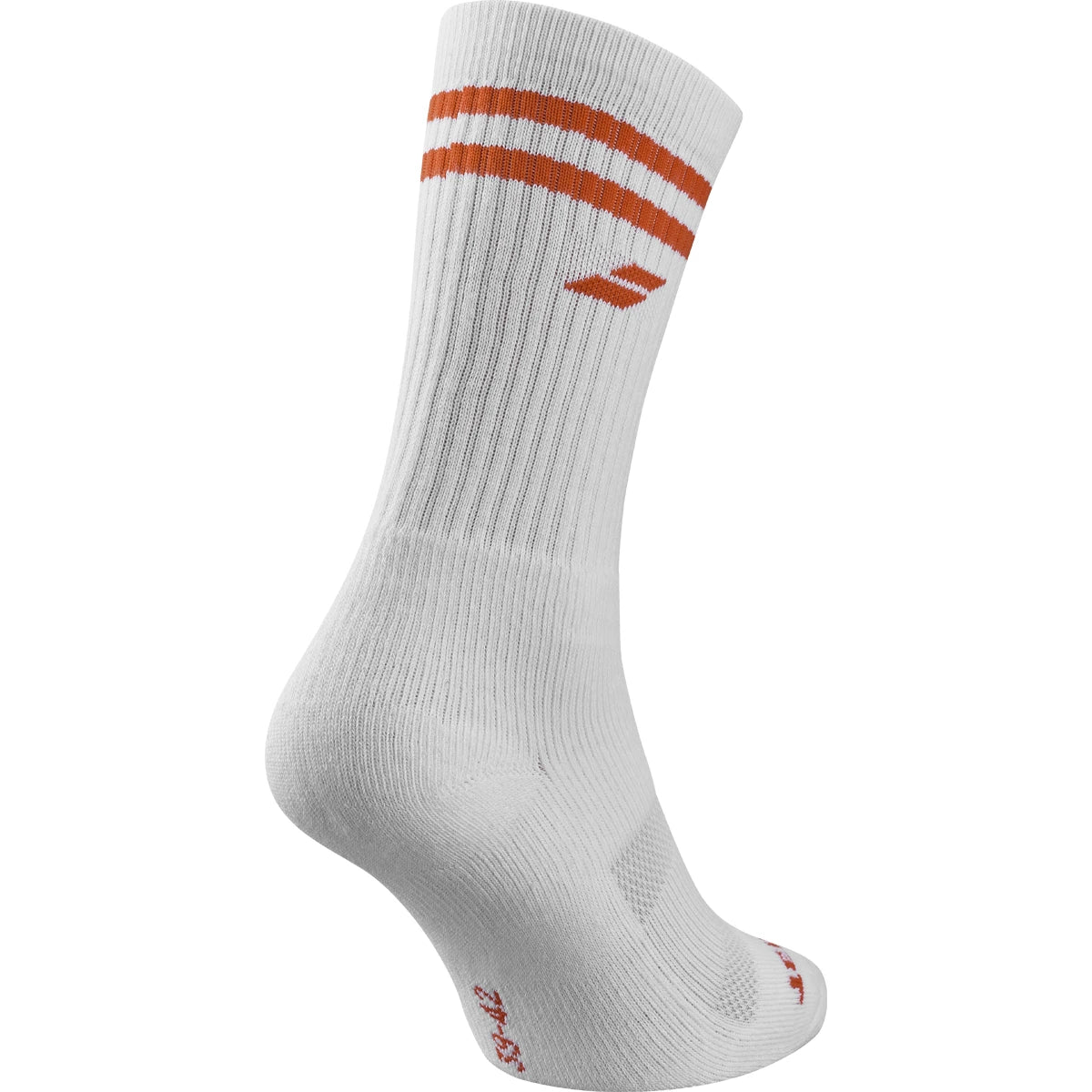 Paar Babolat Team Singlesocks Sokken