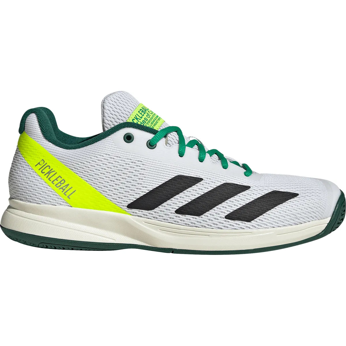 adidas Courtflash Pickleballschoenen