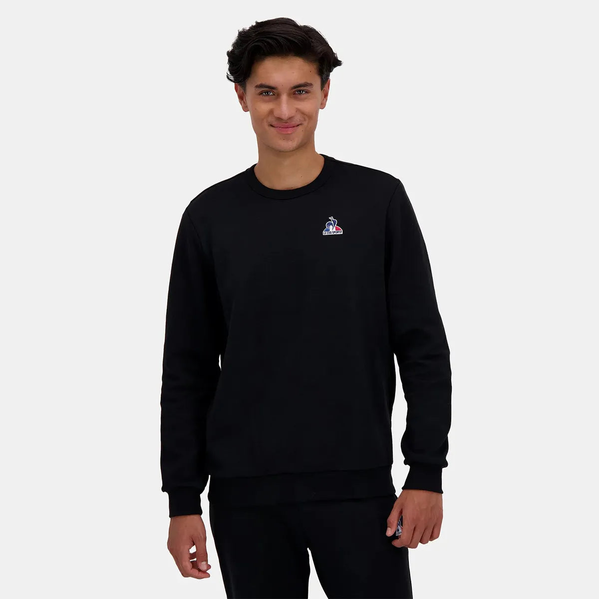 Sweater Le Coq Sportif Essentiel Crew