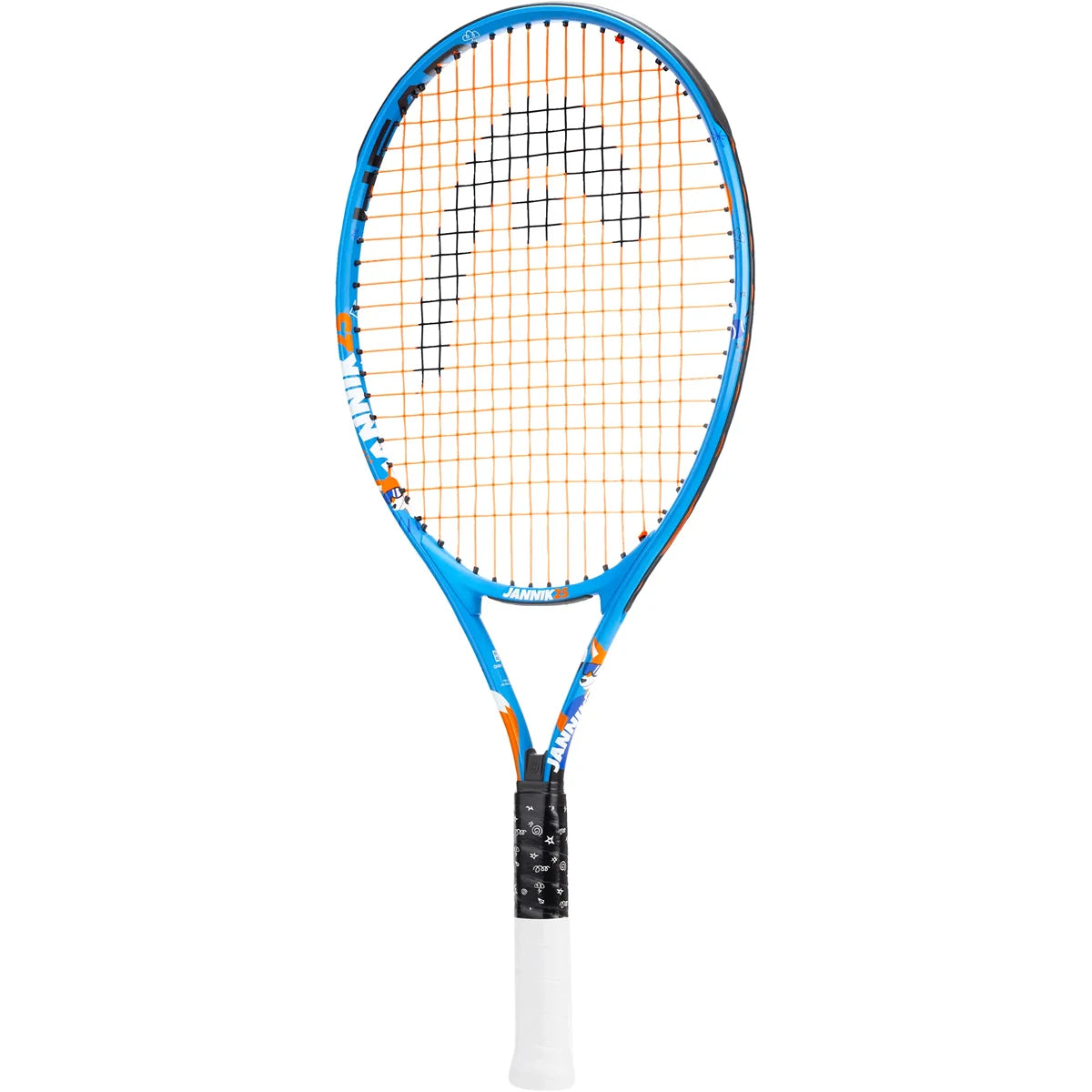 Racket Head Junior Jannik 25