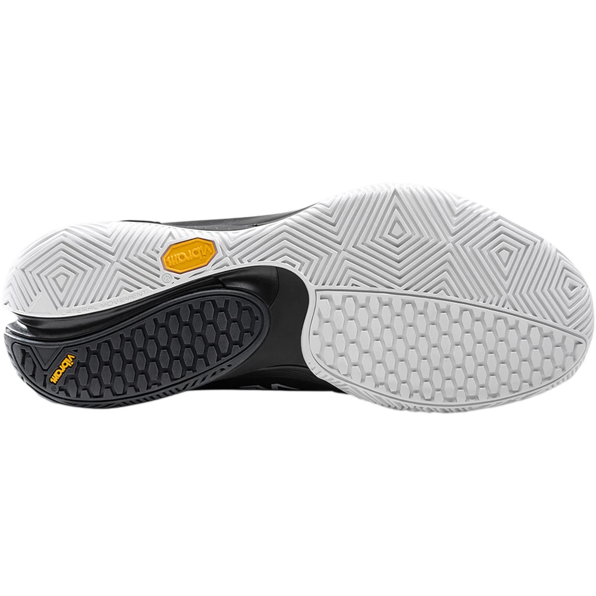 Padelschoenen Bullpadel Vertex Vibram 26V
