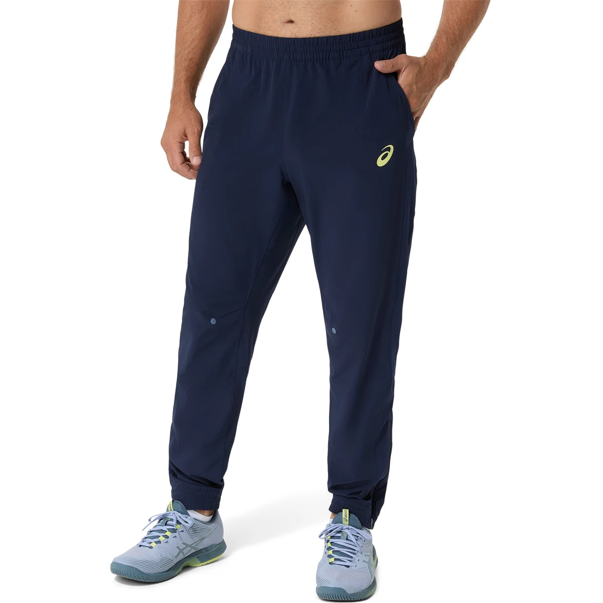 Asics Paris broek