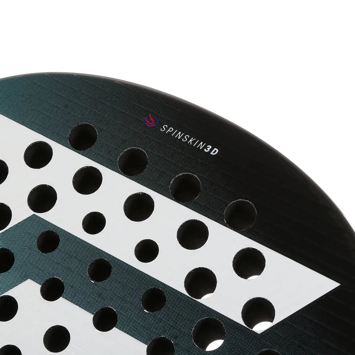 Padelracket Tecnifibre Curva Team