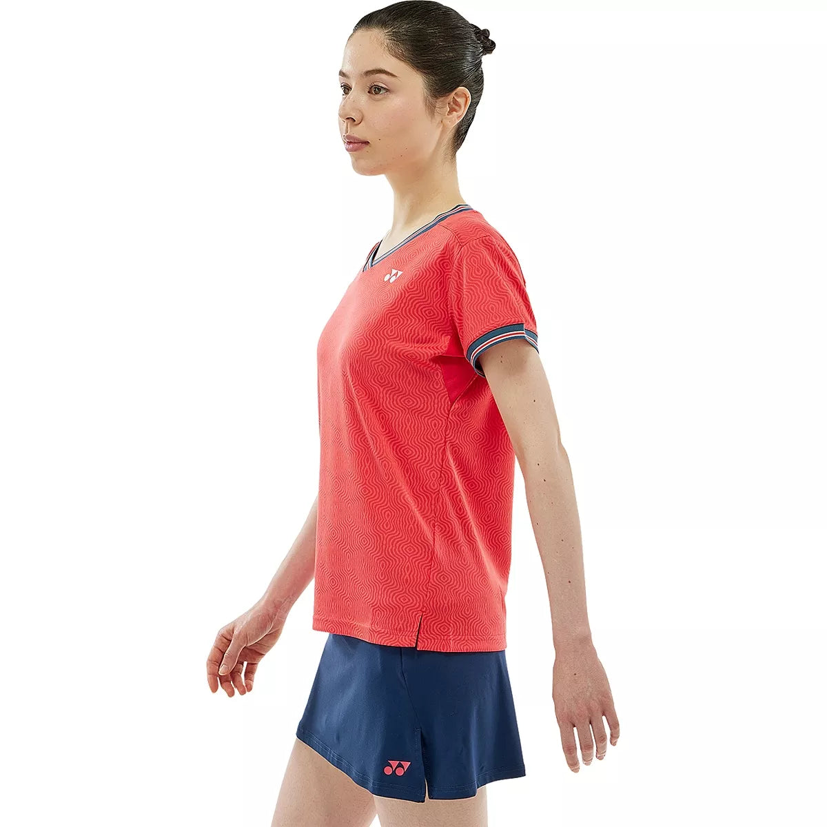 T-Shirt Yonex Dames Tour Elite 20779Ex
