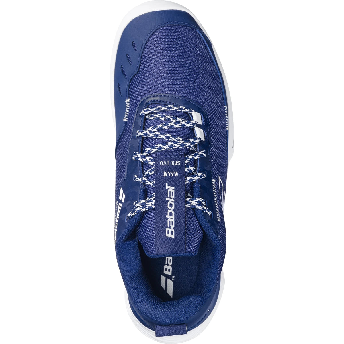 Babolat Sfx Evo Tapijtschoenen Schoenen alle ondergronden