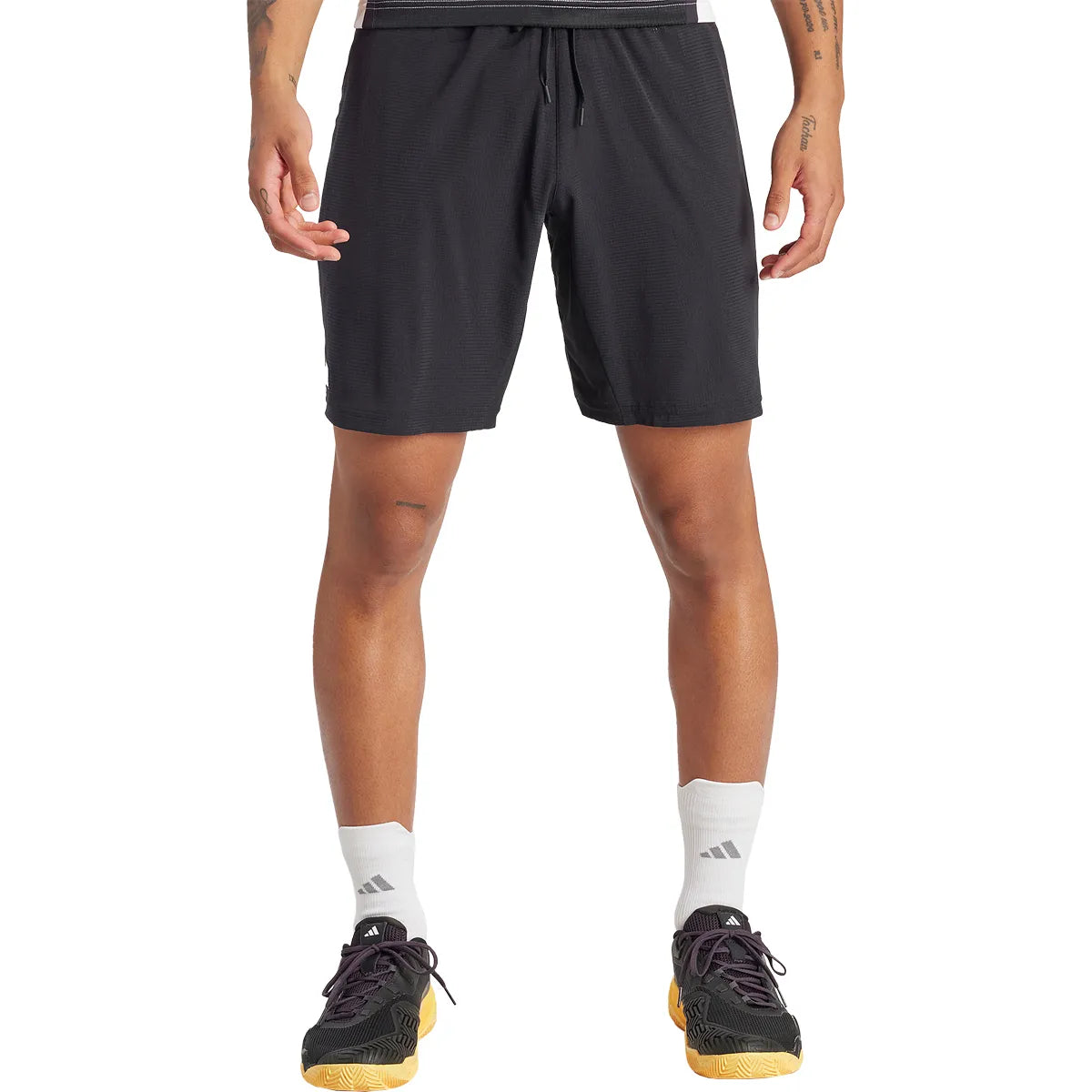 Short adidas Ergo Gameset 9In