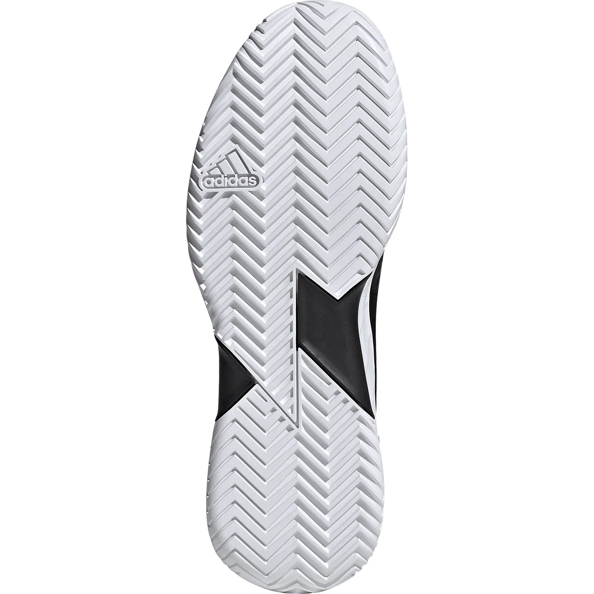 adidas Defiant Speed 2 Schoenen alle ondergronden