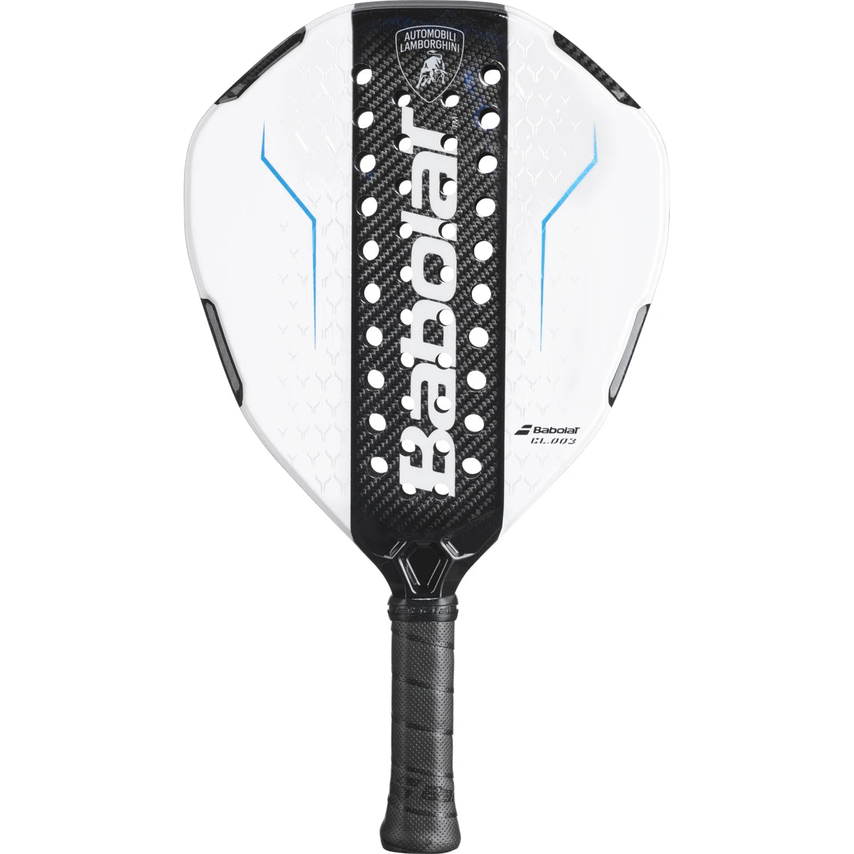 Padelracket Babolat Lamborghini Bl.003