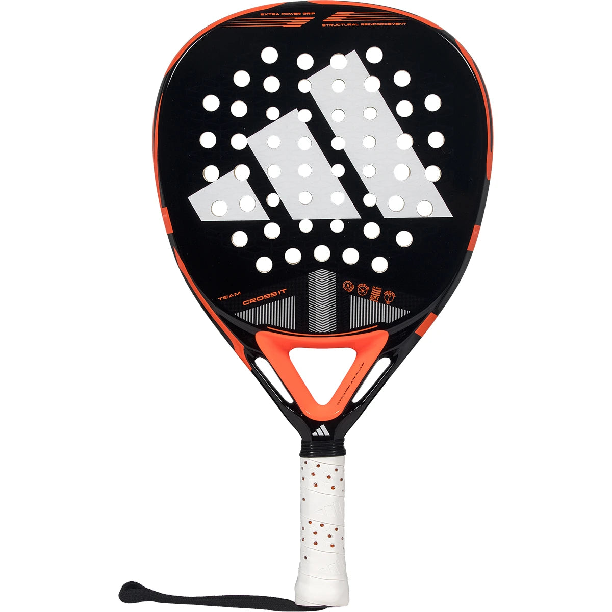 Padelracket adidas Cross It Team