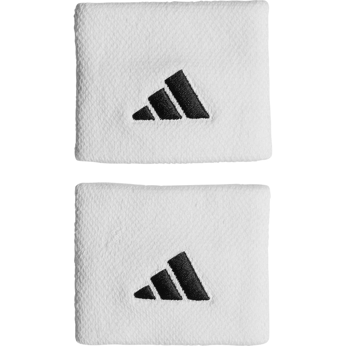 Paar adidas Polsbandjes Large Tennis
