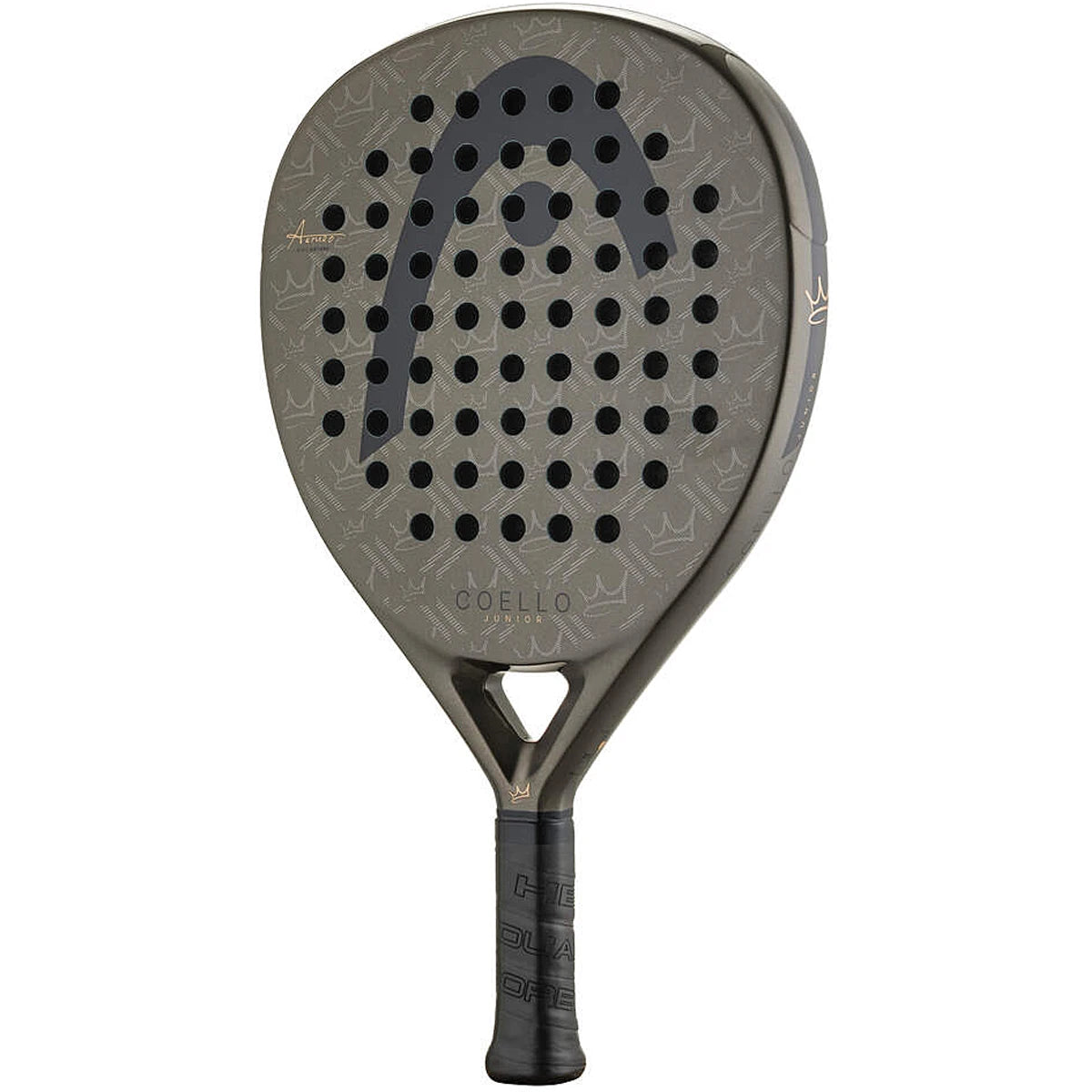 Padelracket Head Coello Junior 2026