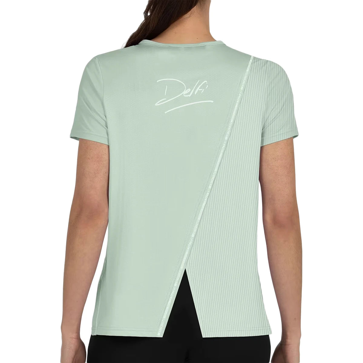 T-Shirt Bullpadel Dames Delfi 26I
