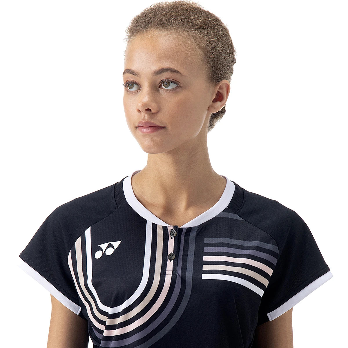 T-Shirt Yonex Dames Tour Elite 20854Ex