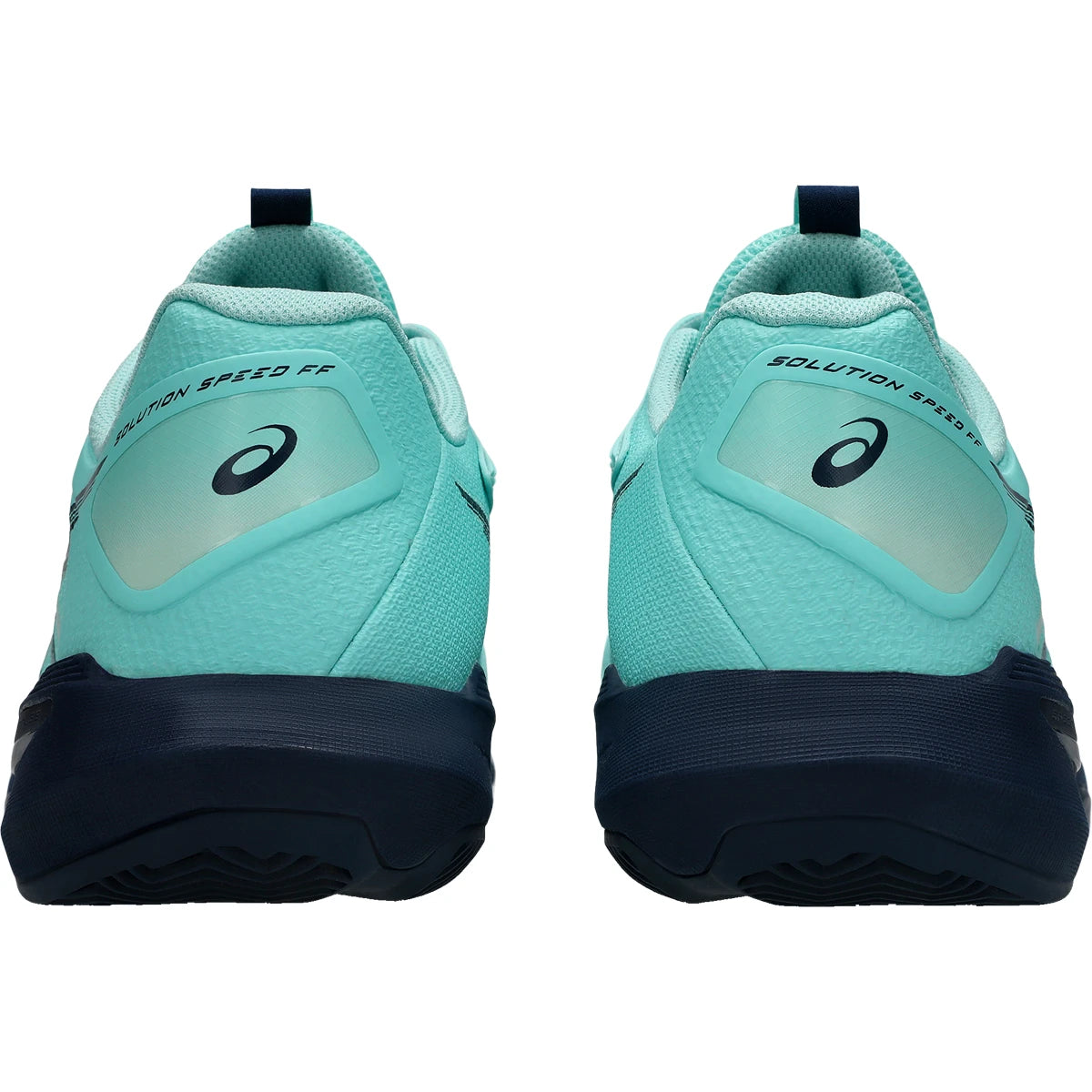 Asics Solution Speed FF4 Gravel-schoenen