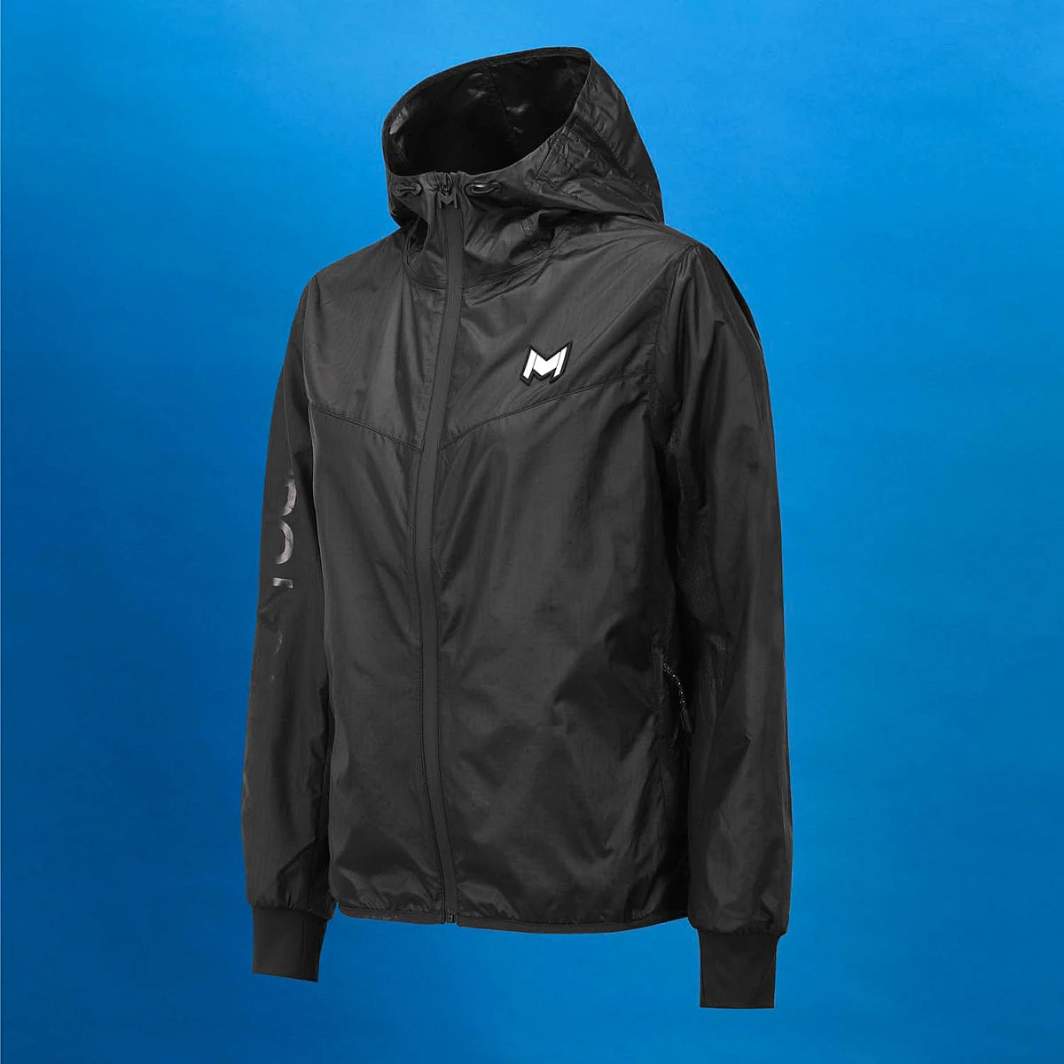 Dames Windjack Mouratoglou Apparel Player