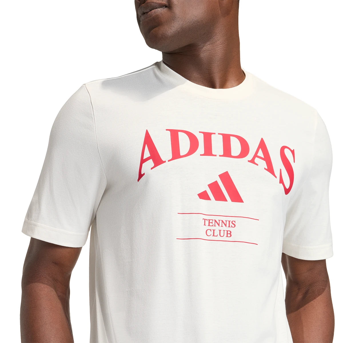 T-shirt adidas Grafisch