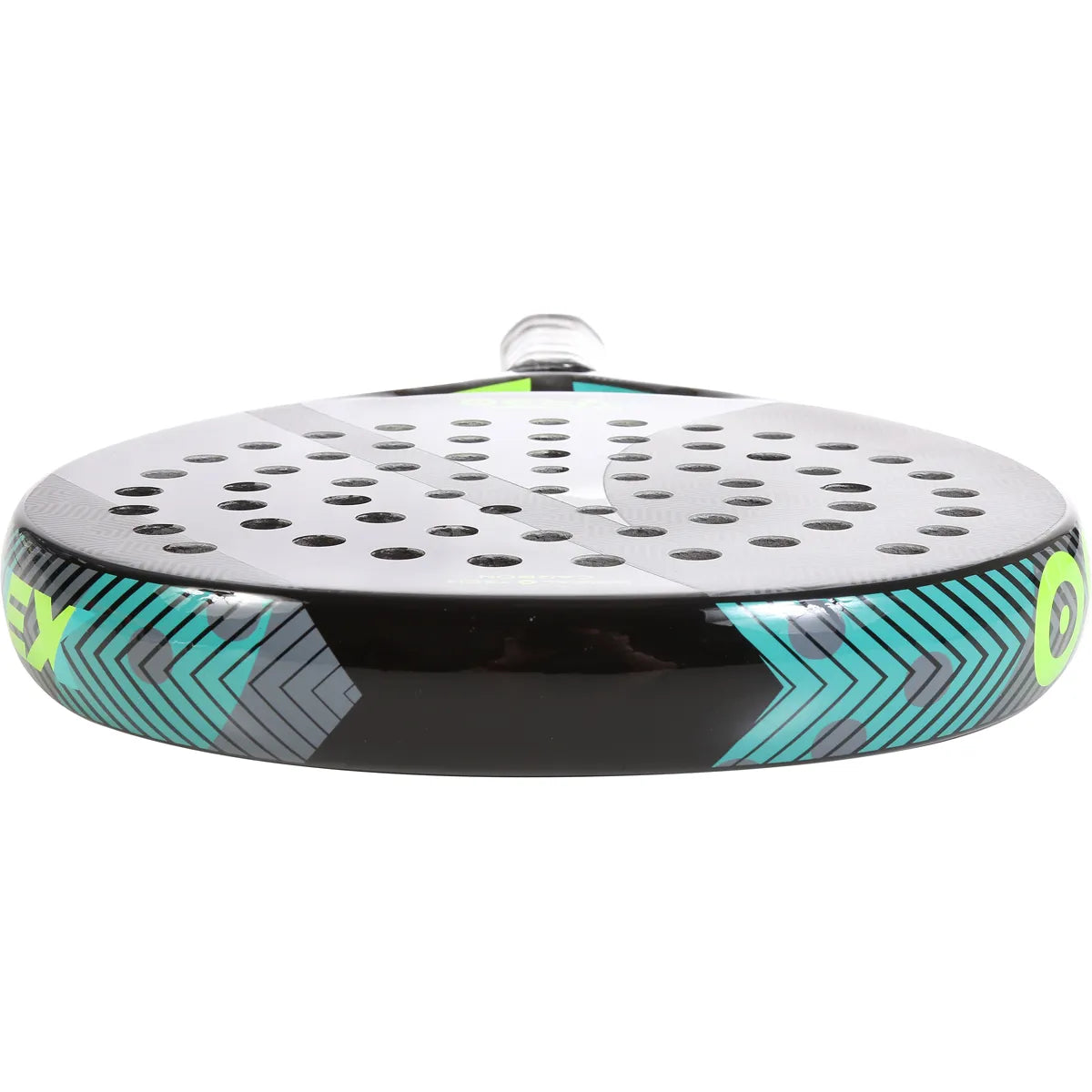 Padelracket Pro Kennex Turbo Green