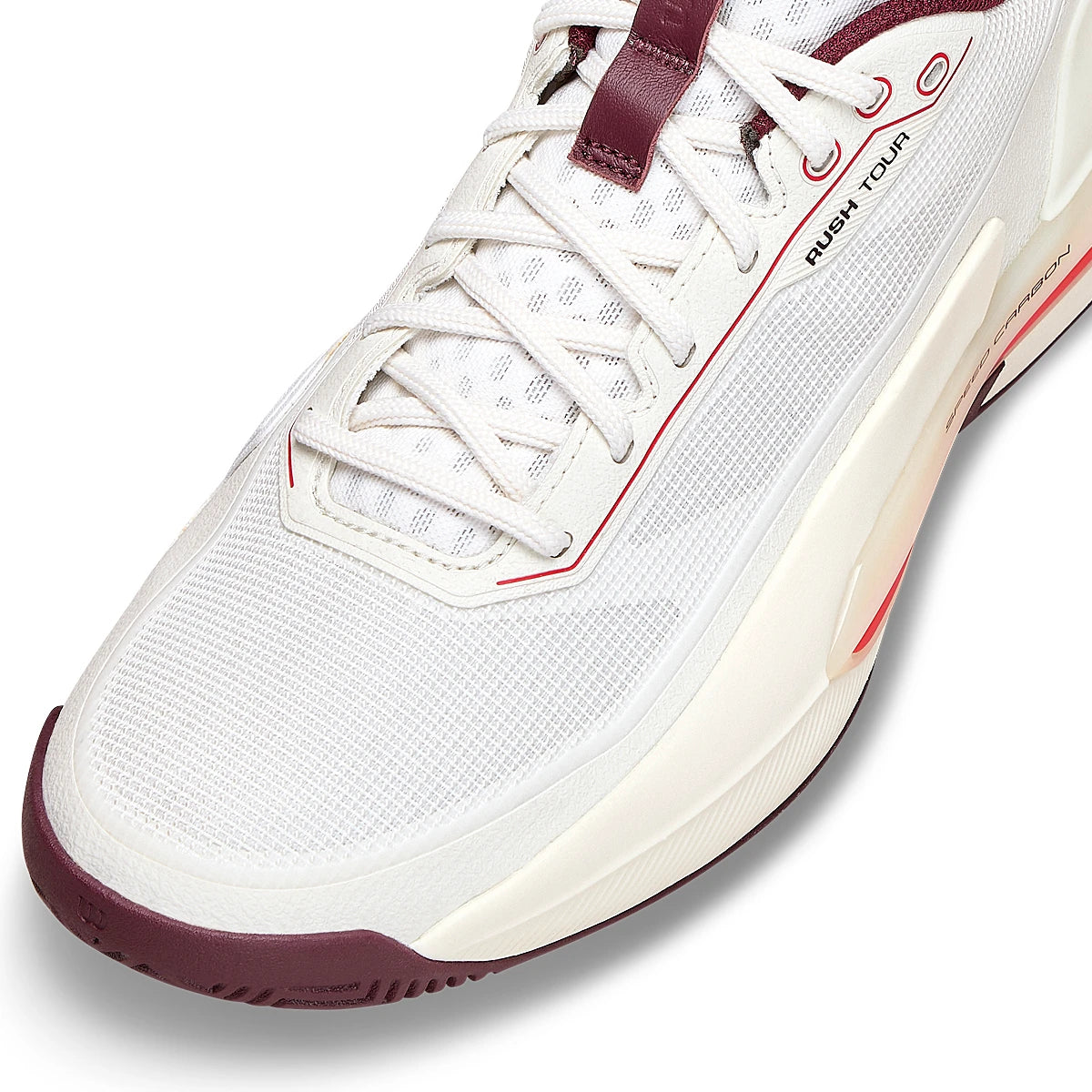 Wilson Rush Tour 5 Schoenen alle ondergronden
