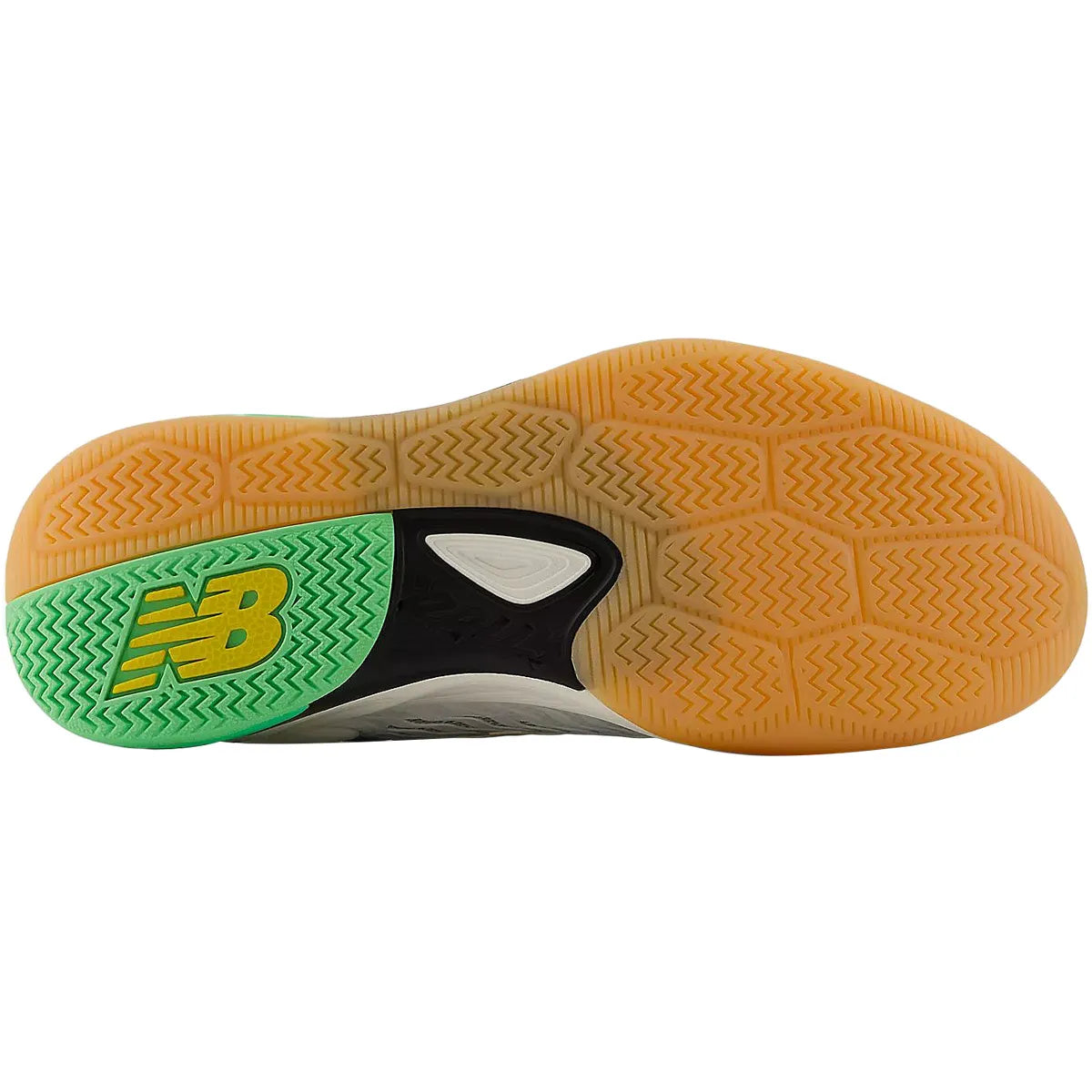 New Balance Rally V2 Schoenen alle ondergronden