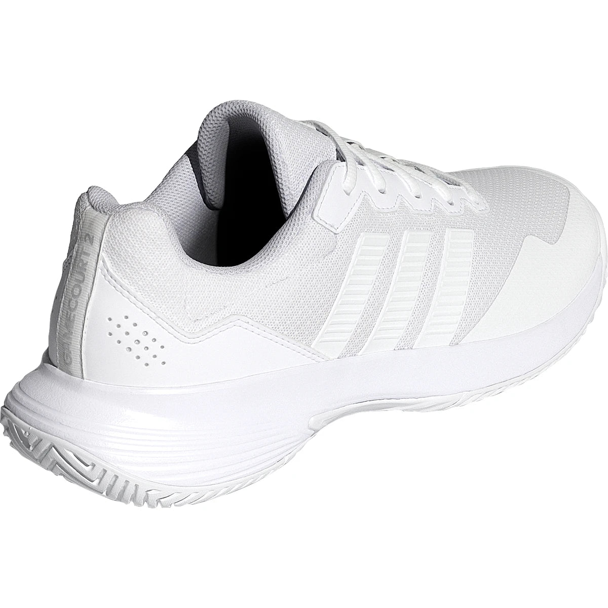 adidas Gamecourt 2 Schoenen alle ondergronden