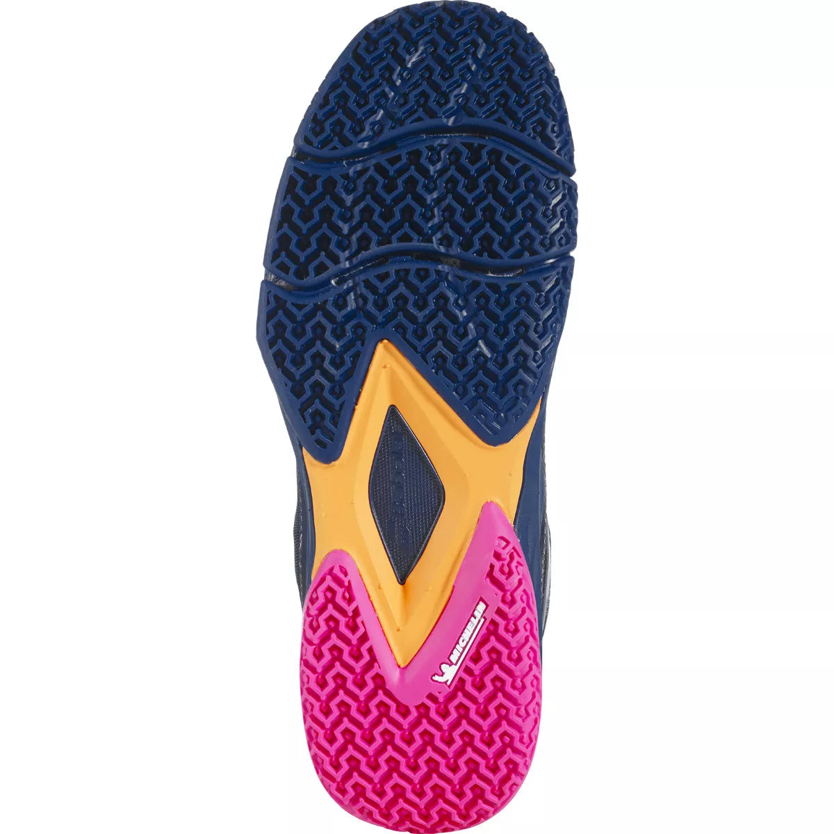 Babolat Dames Schoenen Jet Ritma Padel