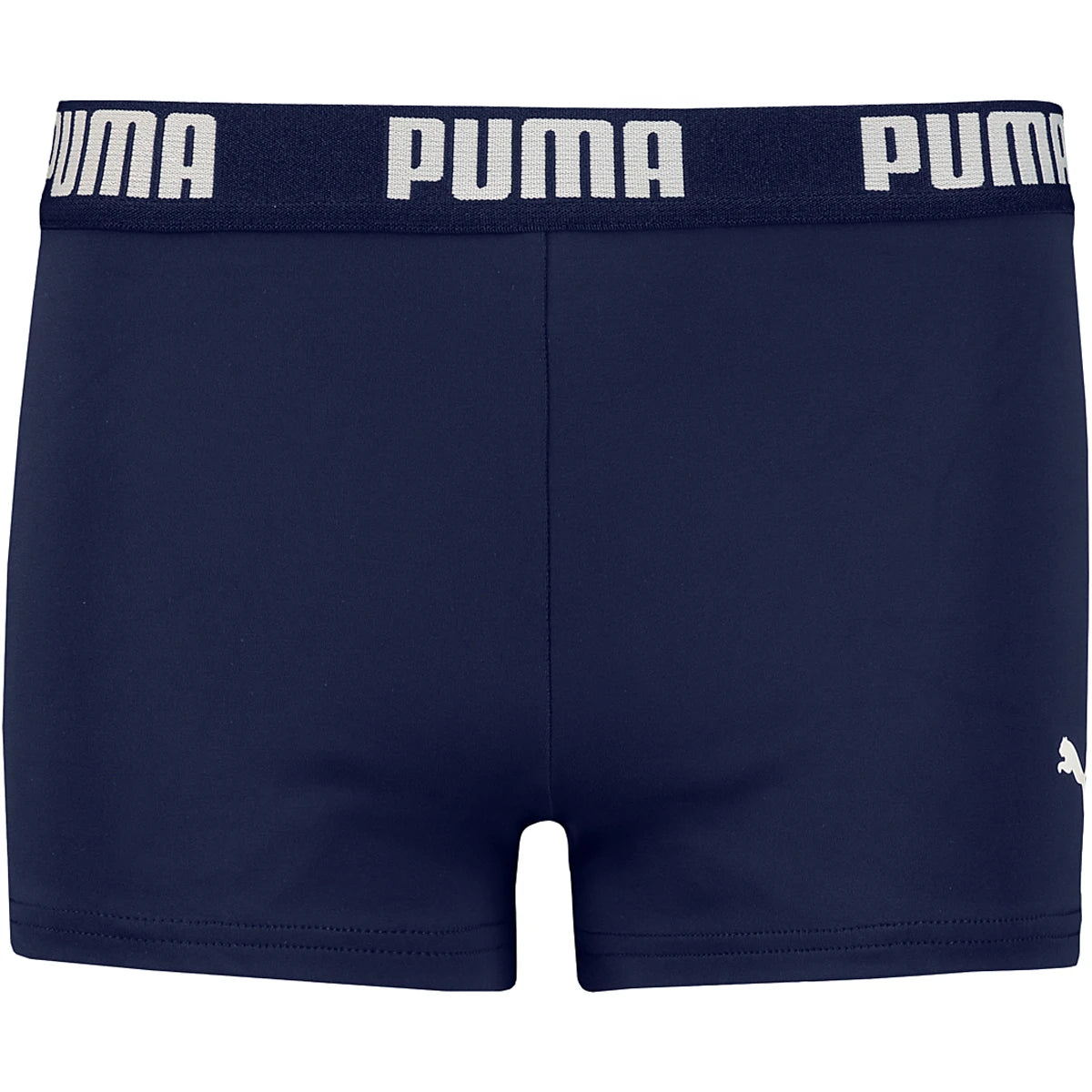 Puma Junior Jongens Badpak Band