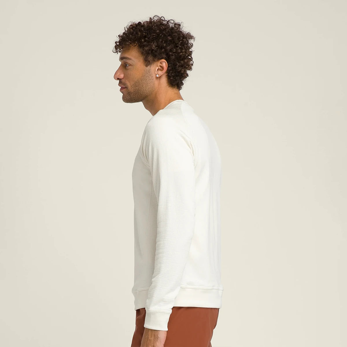 Sweater Wilson Milton Tech