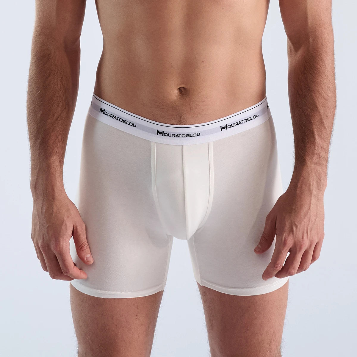 Pack van 3 Boxers Mouratoglou Apparel