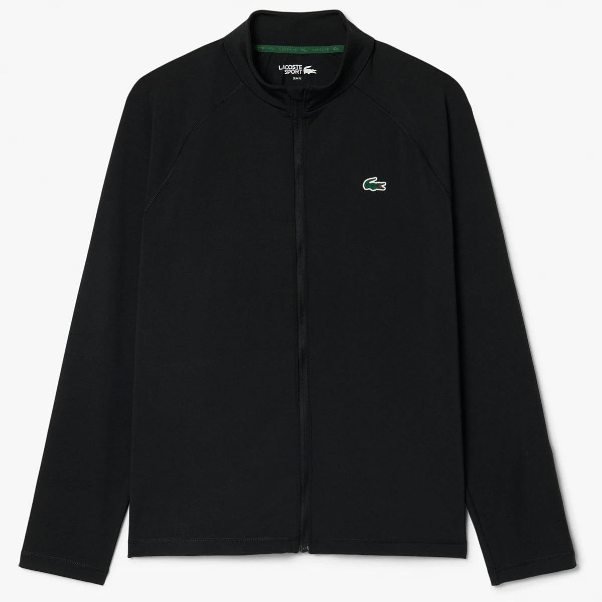 Sweater Lacoste Essentials Lange Mouwen Full Zip